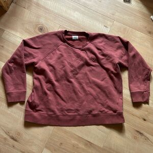 Champion Crewneck, XXL
